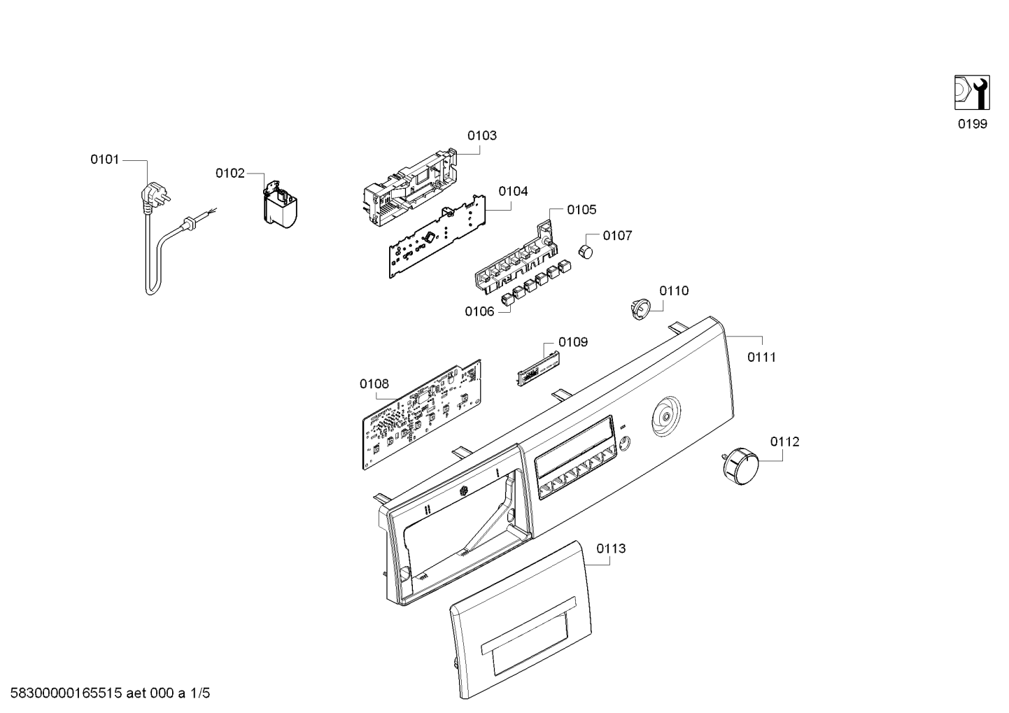 Zeichnung 1
