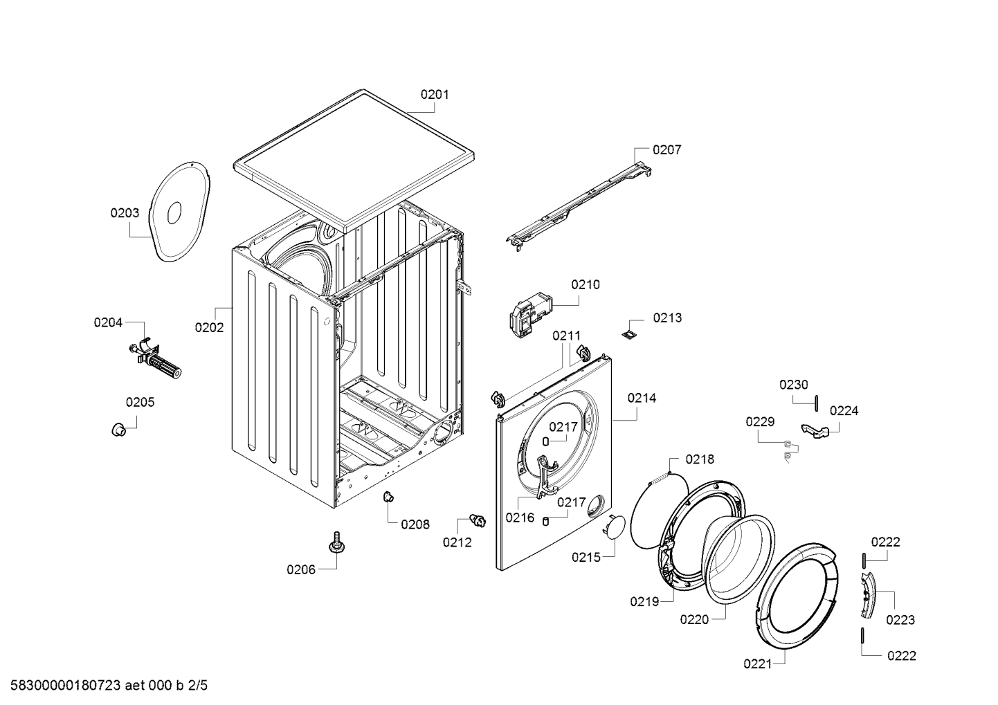 Zeichnung 2