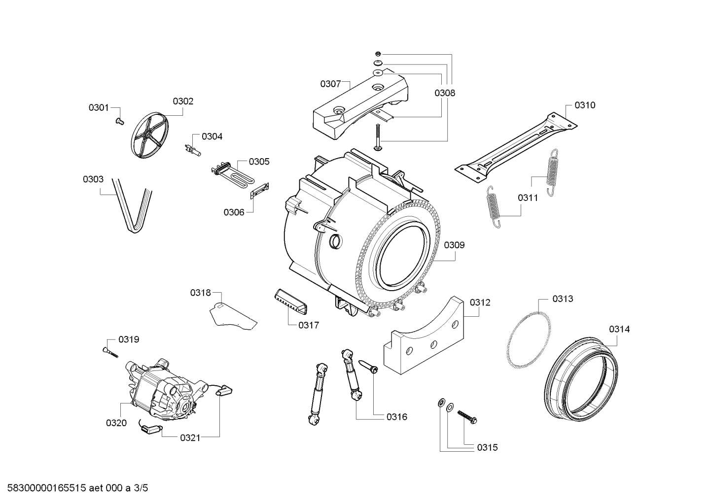 Zeichnung 3