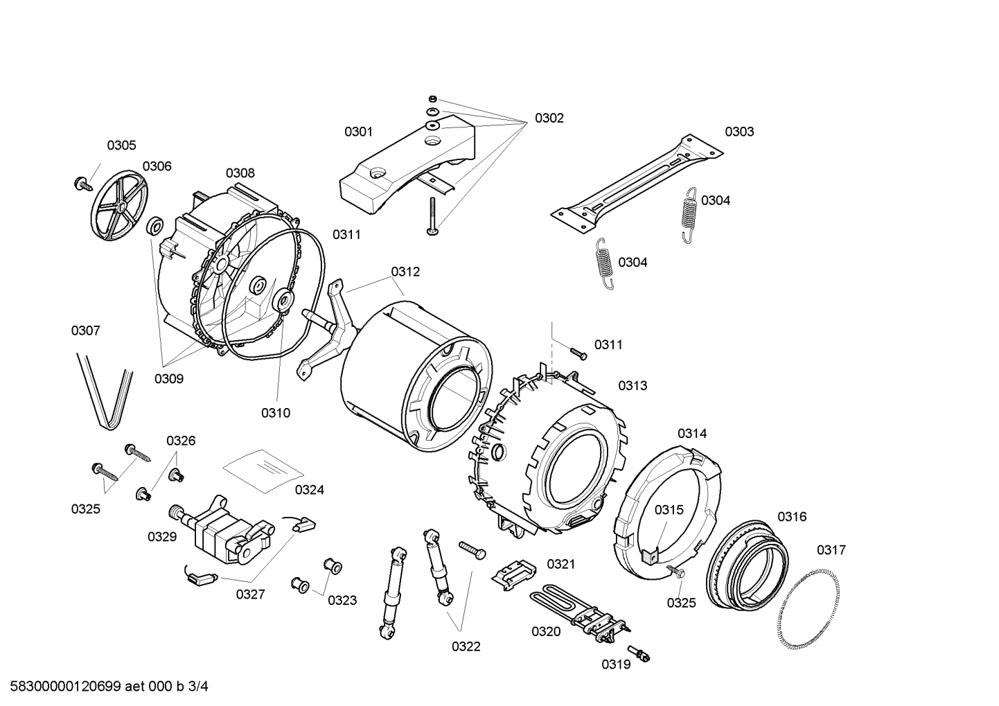 Zeichnung 3