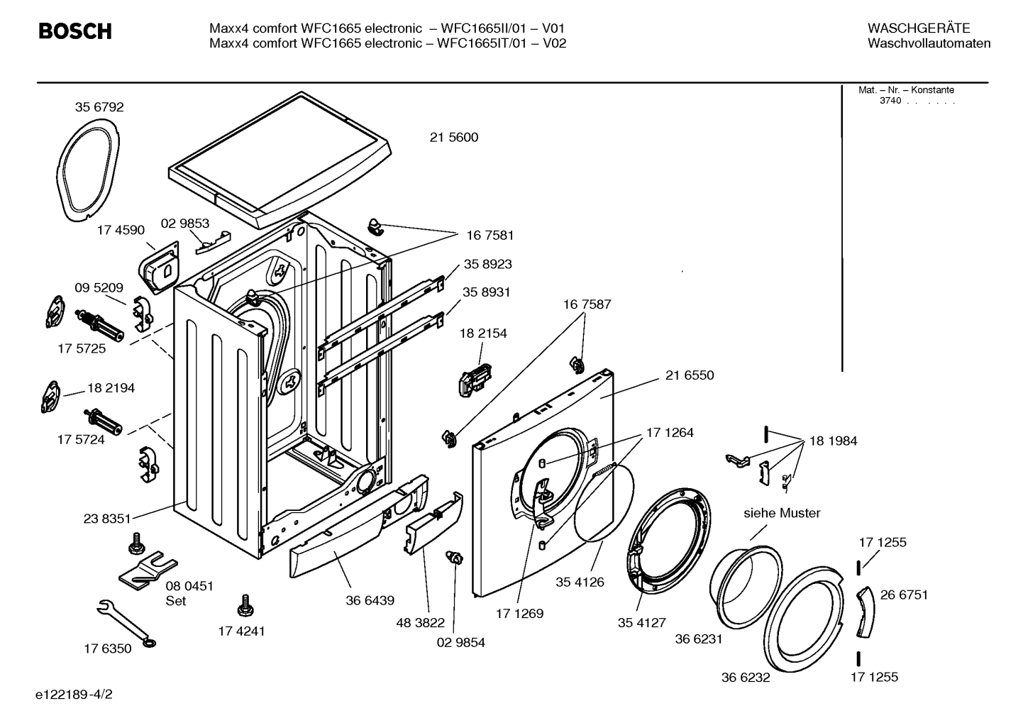 Zeichnung 2