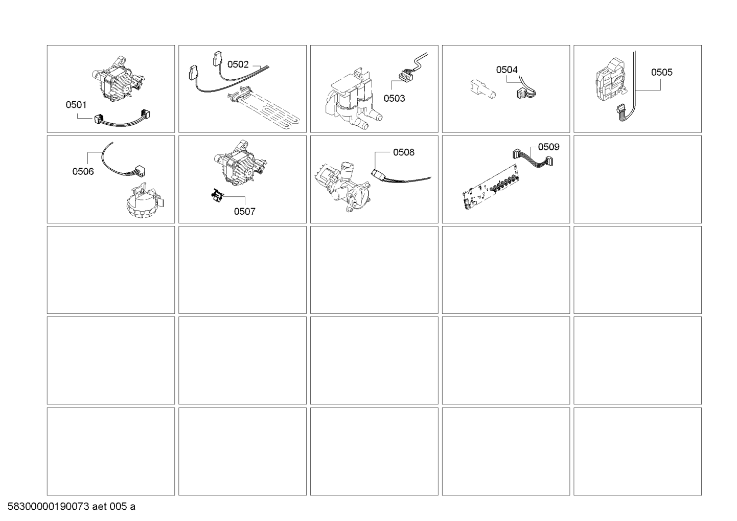 Zeichnung 3