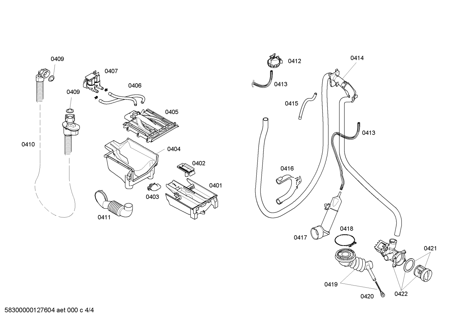 Zeichnung 4