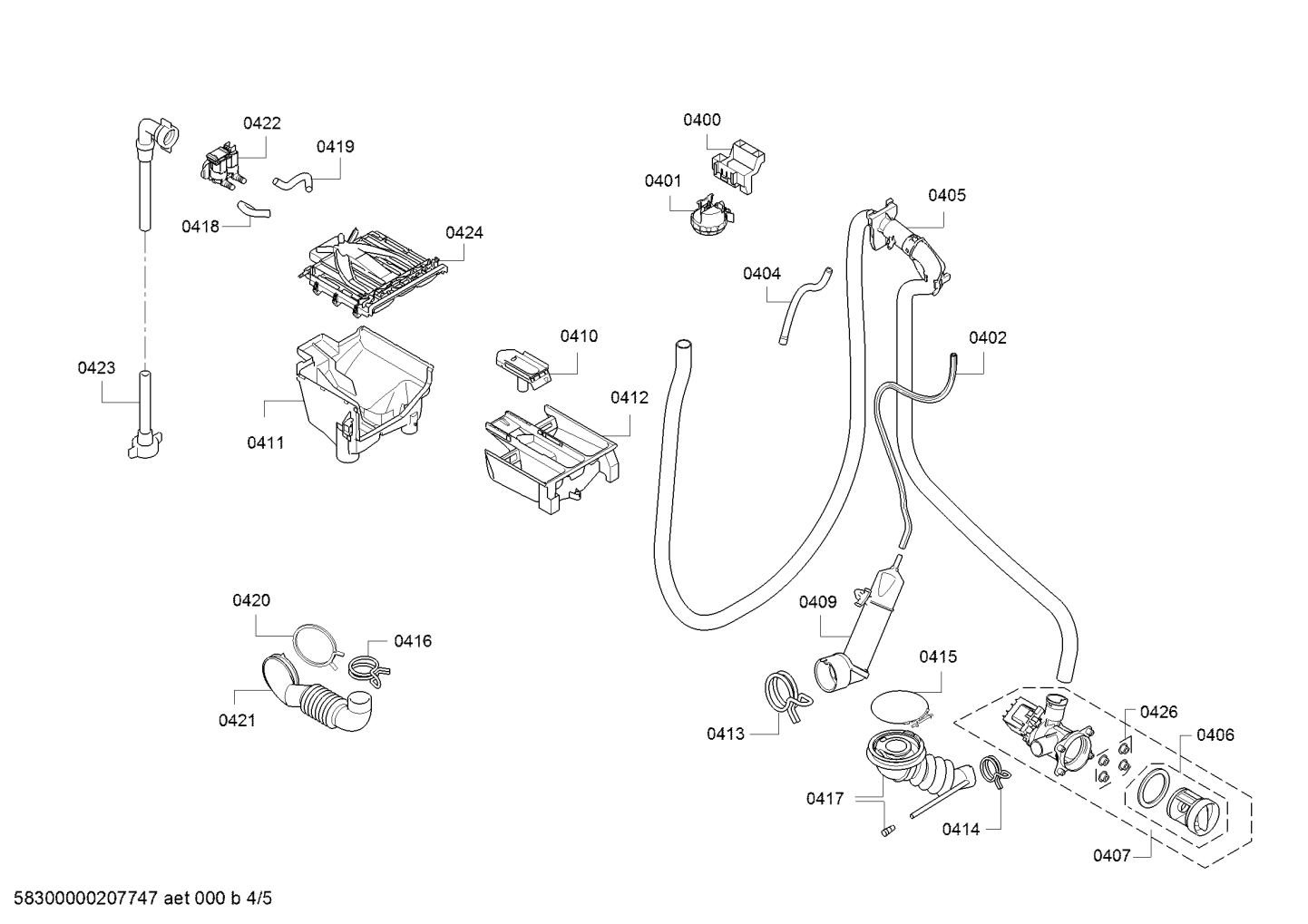 Zeichnung 1