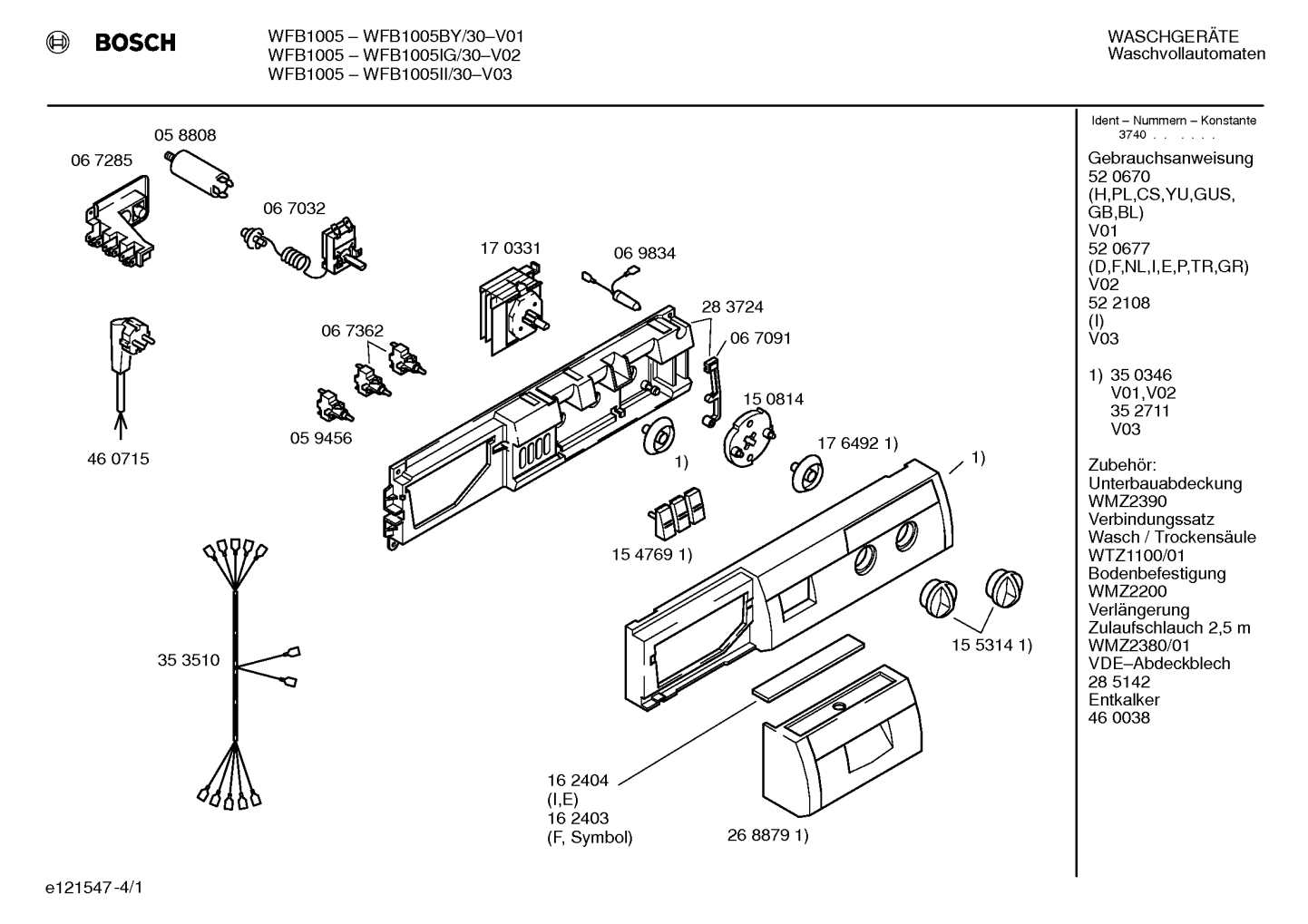 Zeichnung 1