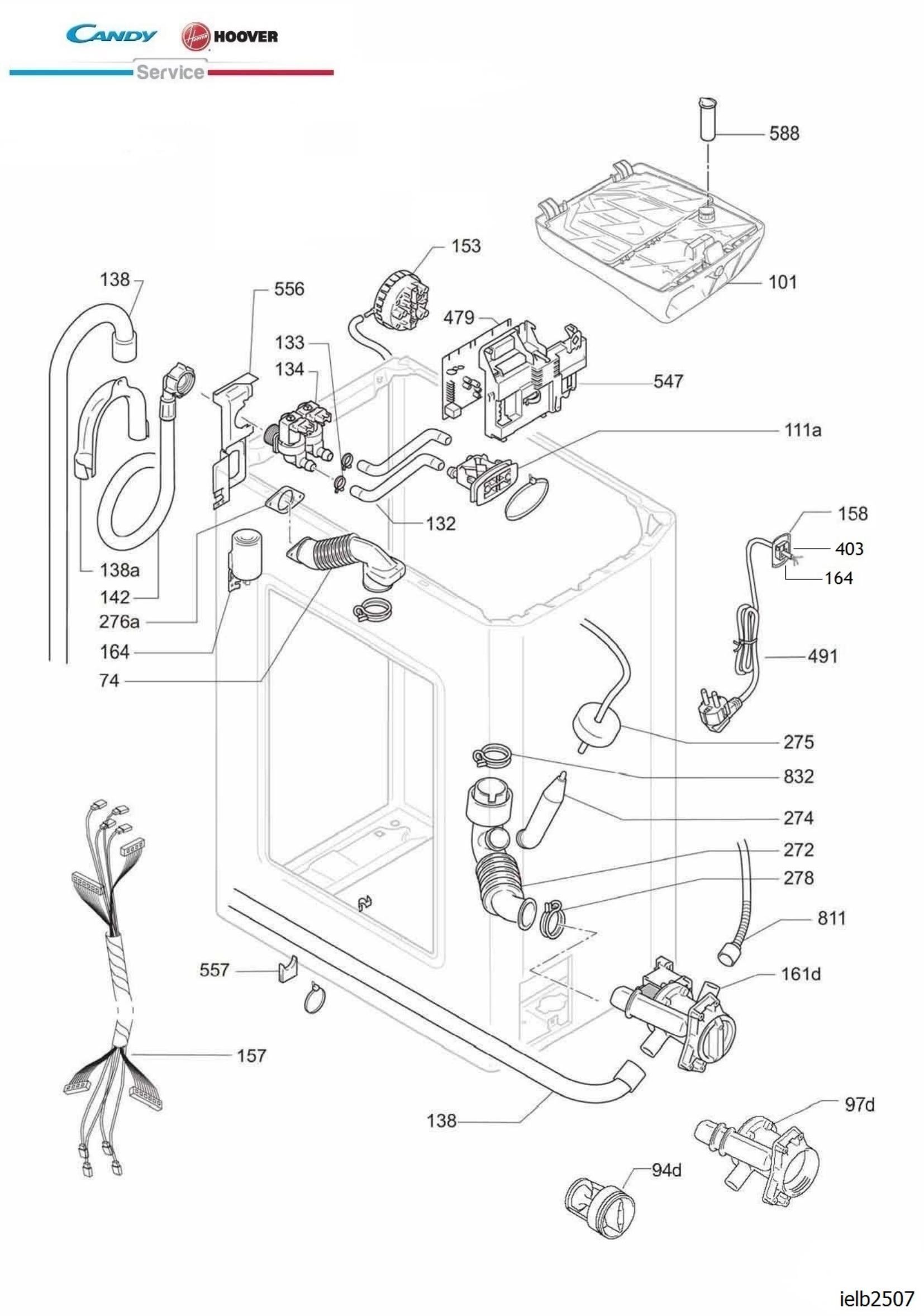 Zeichnung 3