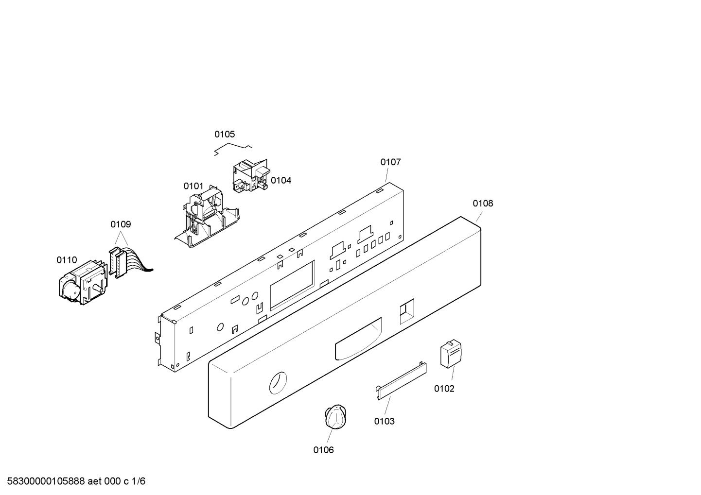 Zeichnung 1