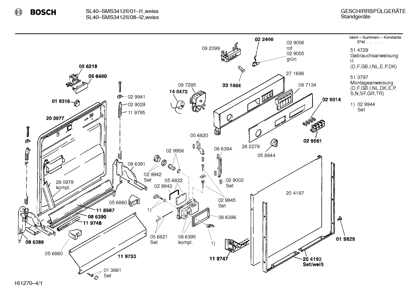 Zeichnung 1