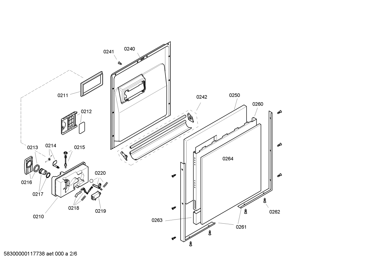 Zeichnung 2