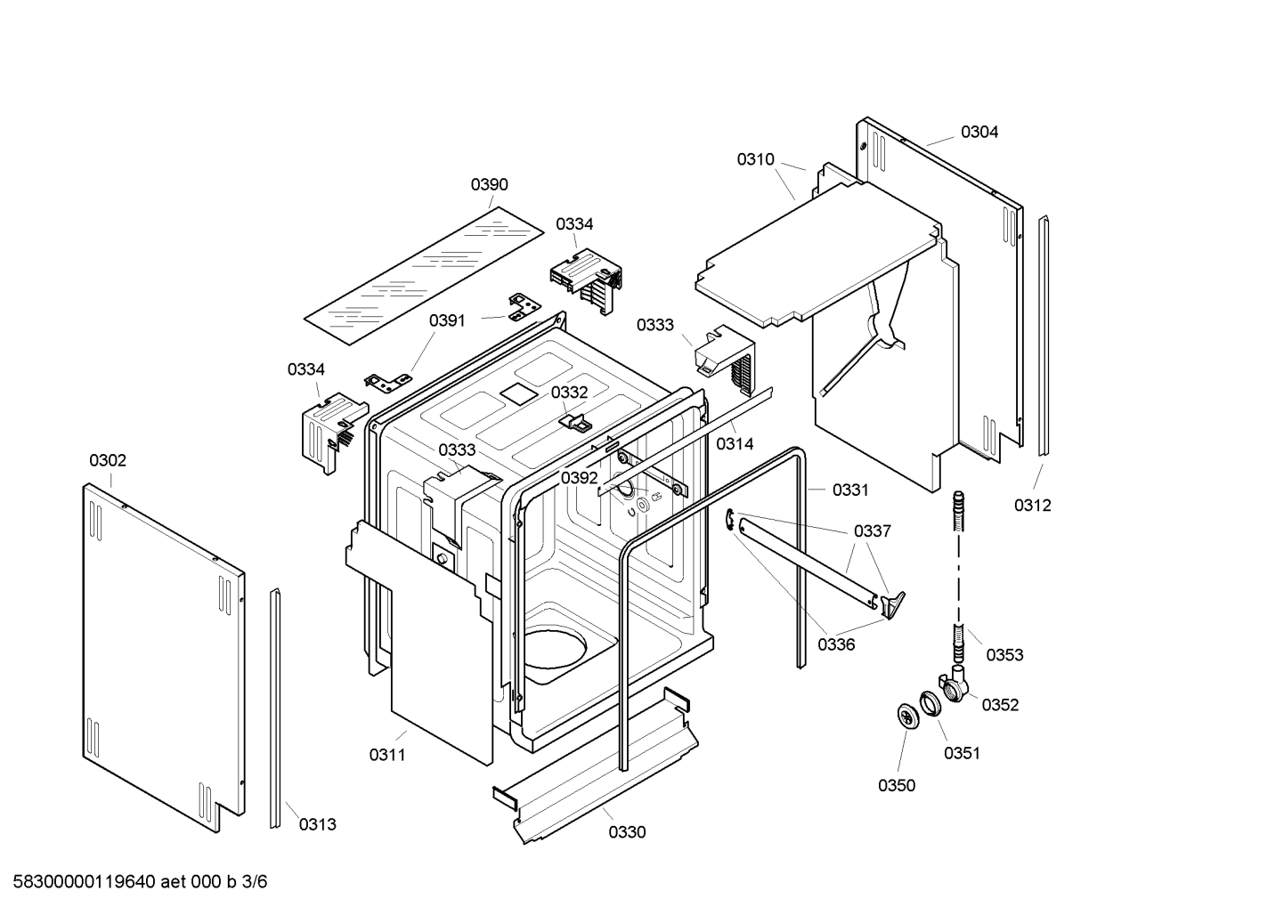 Zeichnung 3