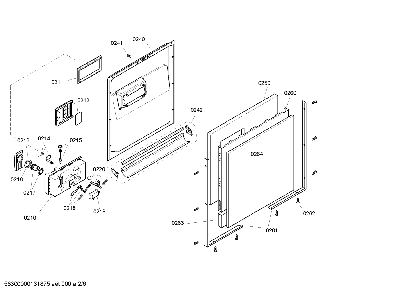 Zeichnung 2