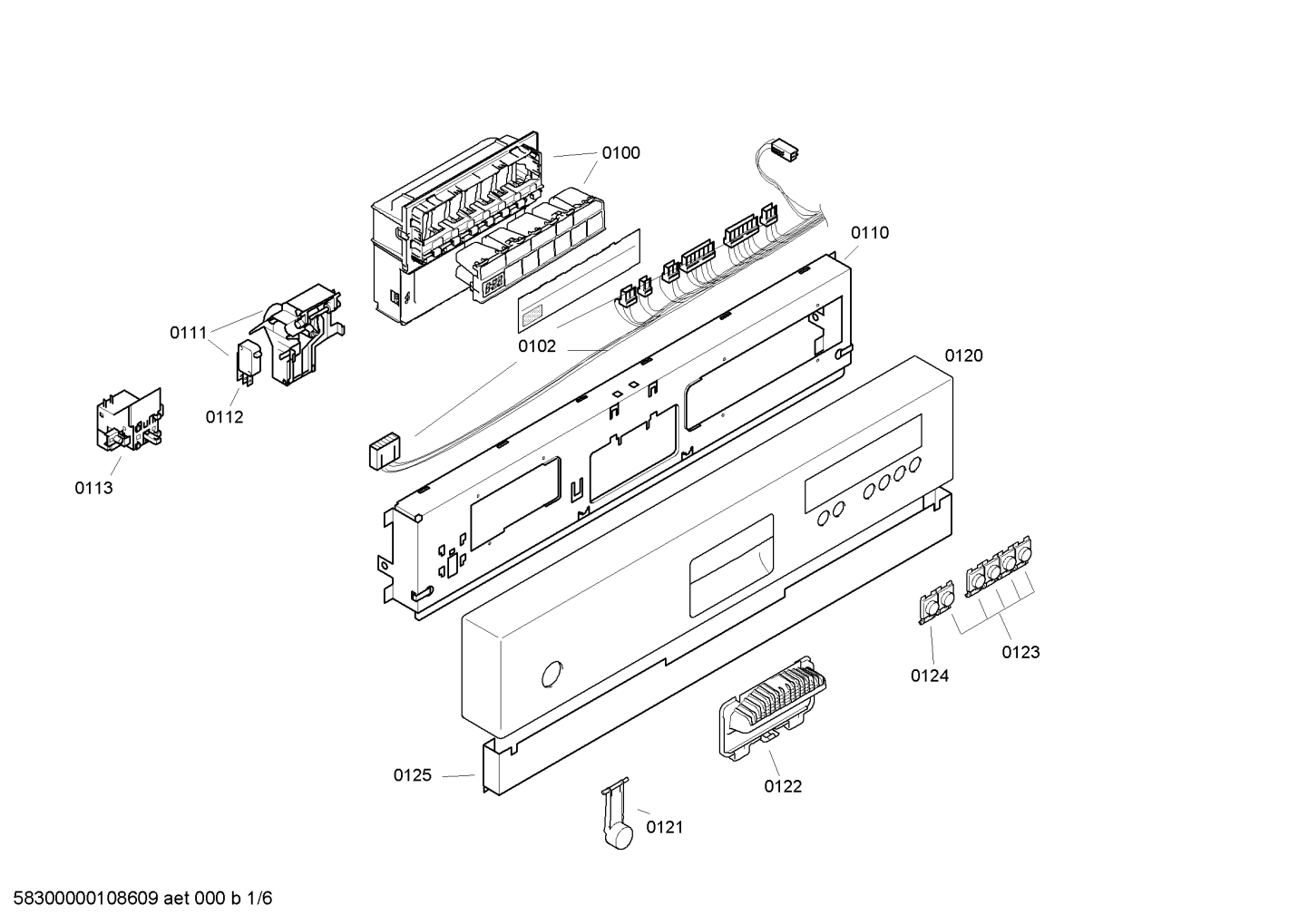 Zeichnung 1