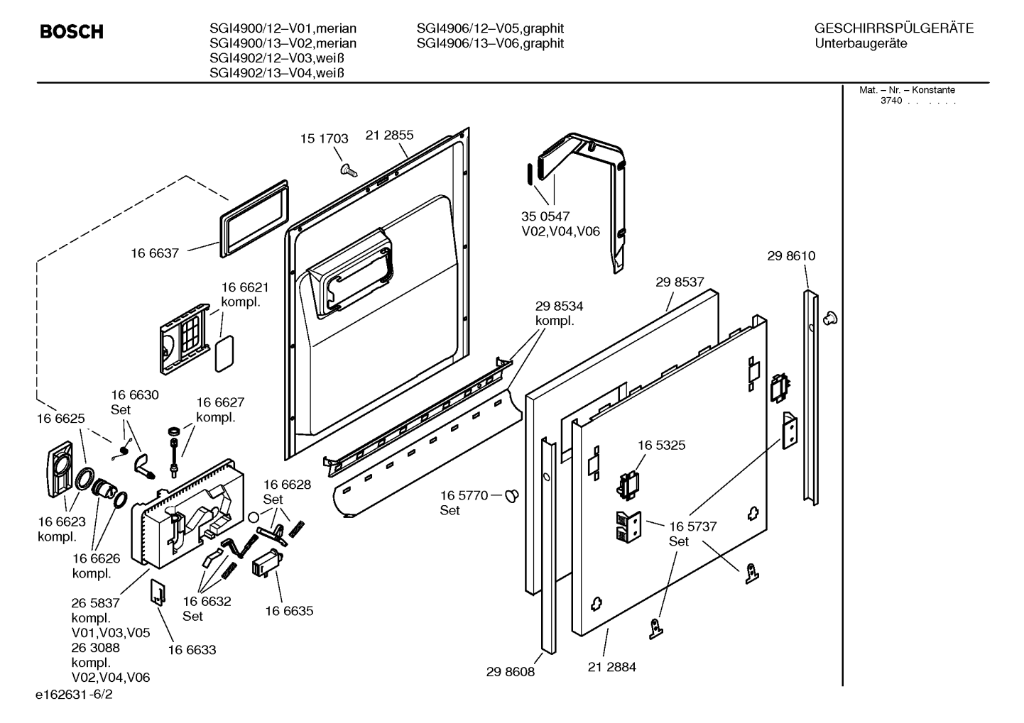 Zeichnung 2