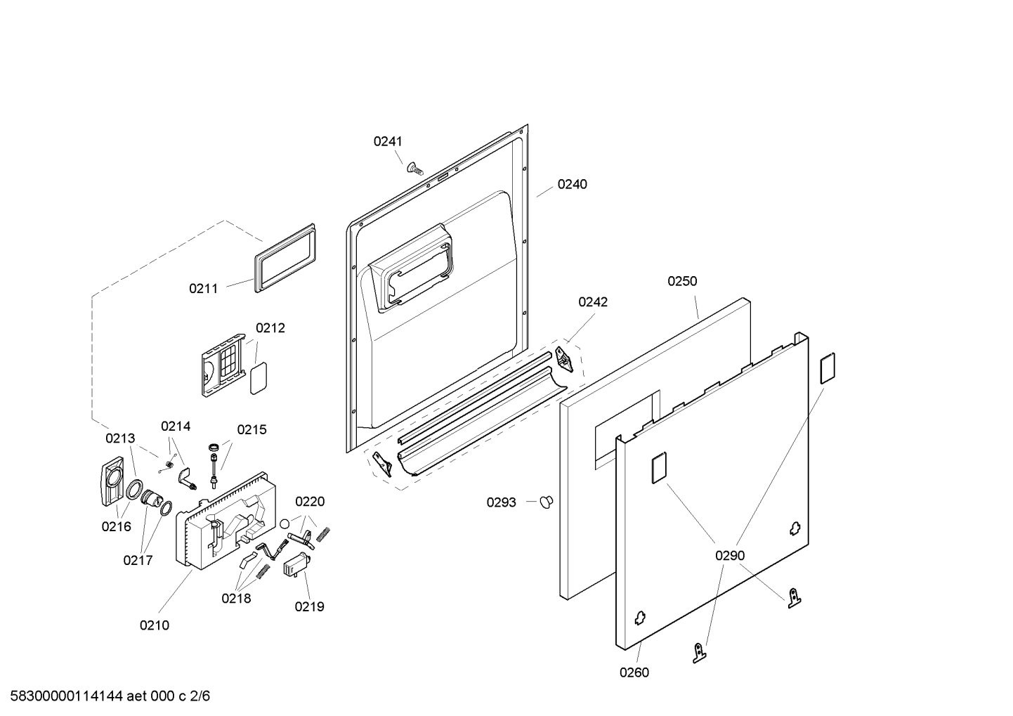 Zeichnung 2