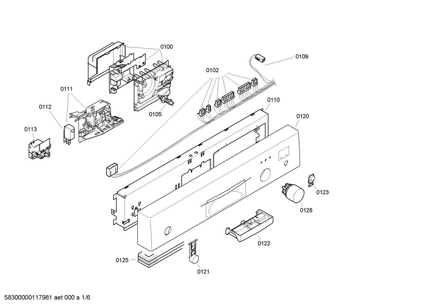 Zeichnung 1
