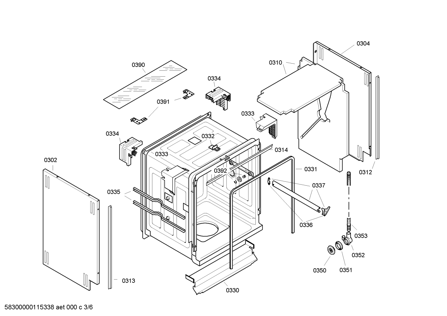Zeichnung 3