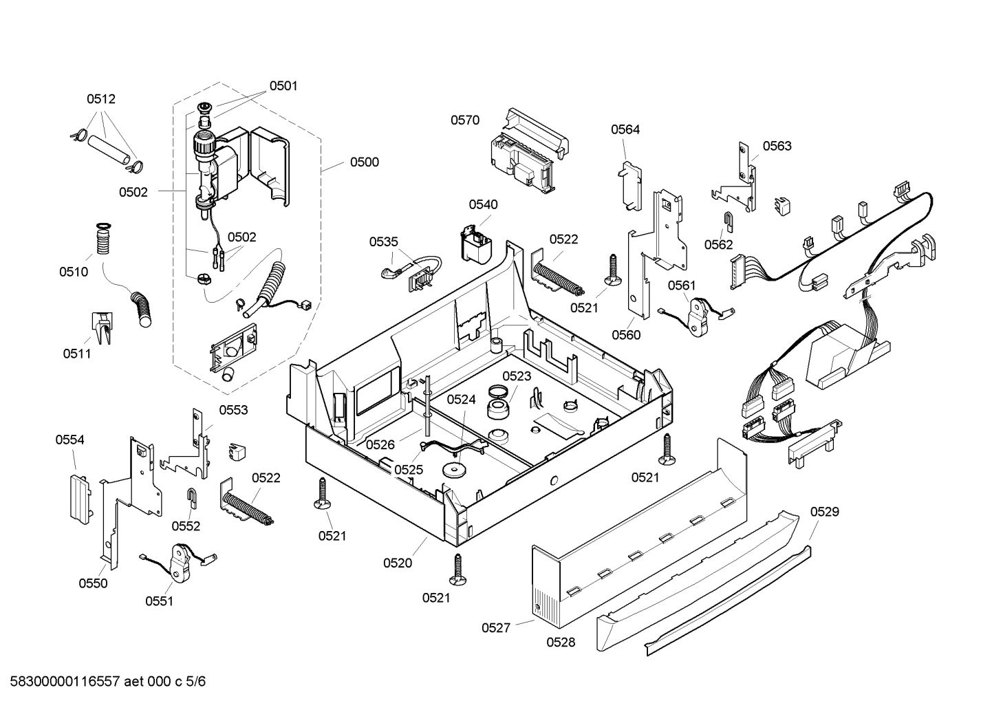 Zeichnung 5