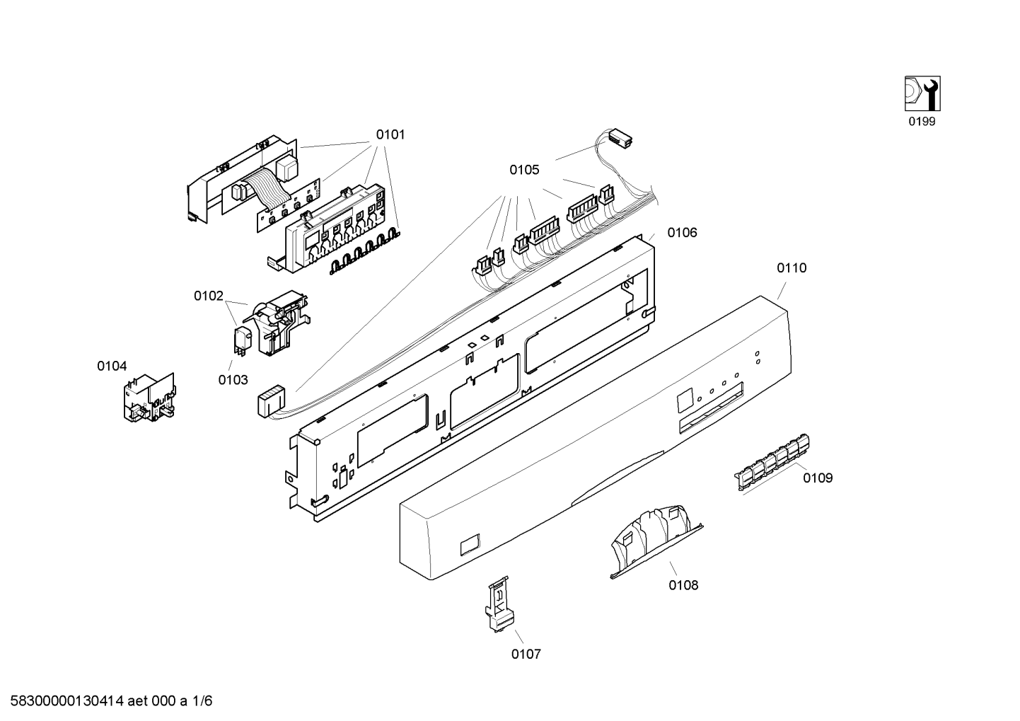 Zeichnung 1
