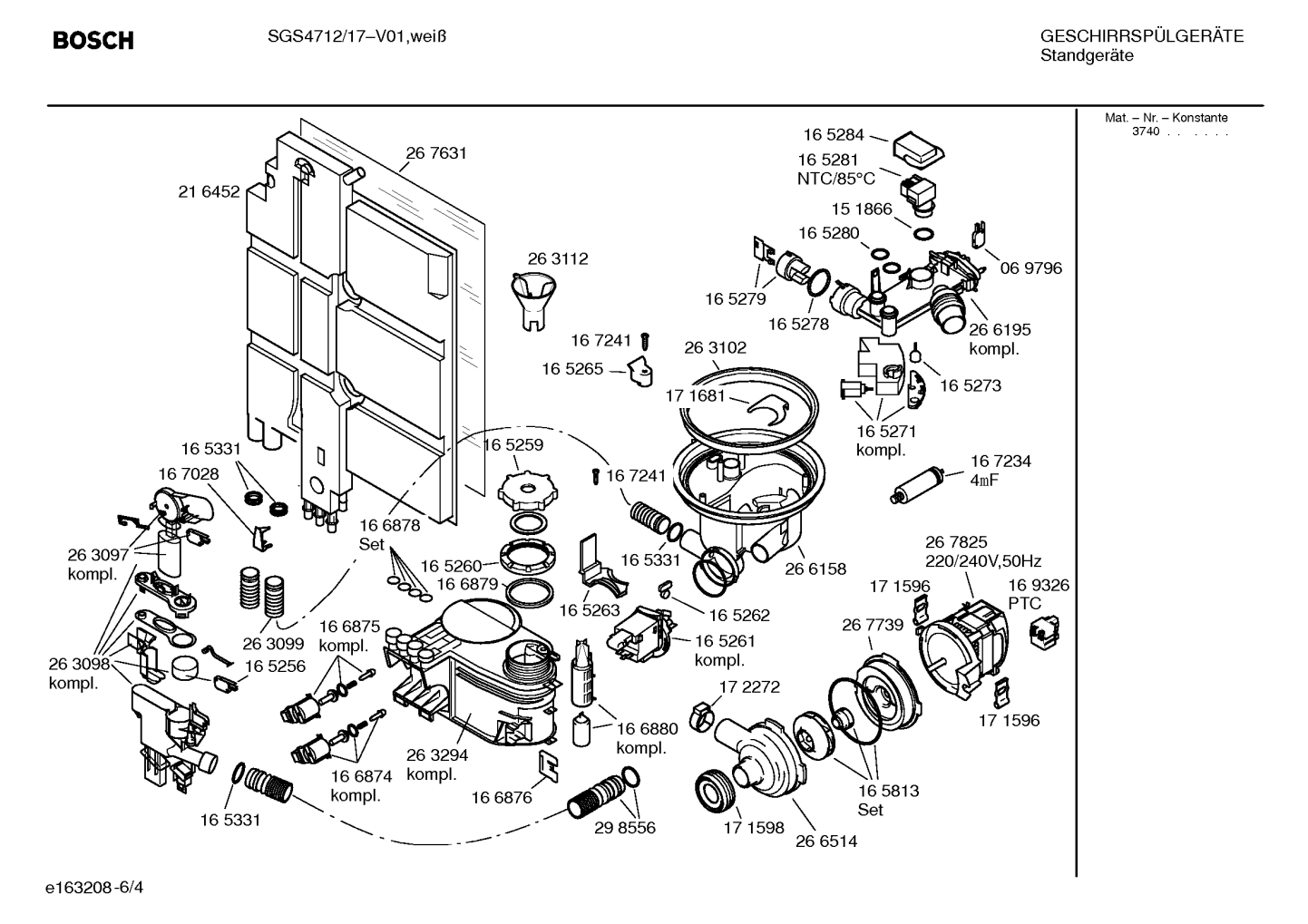 Zeichnung 4