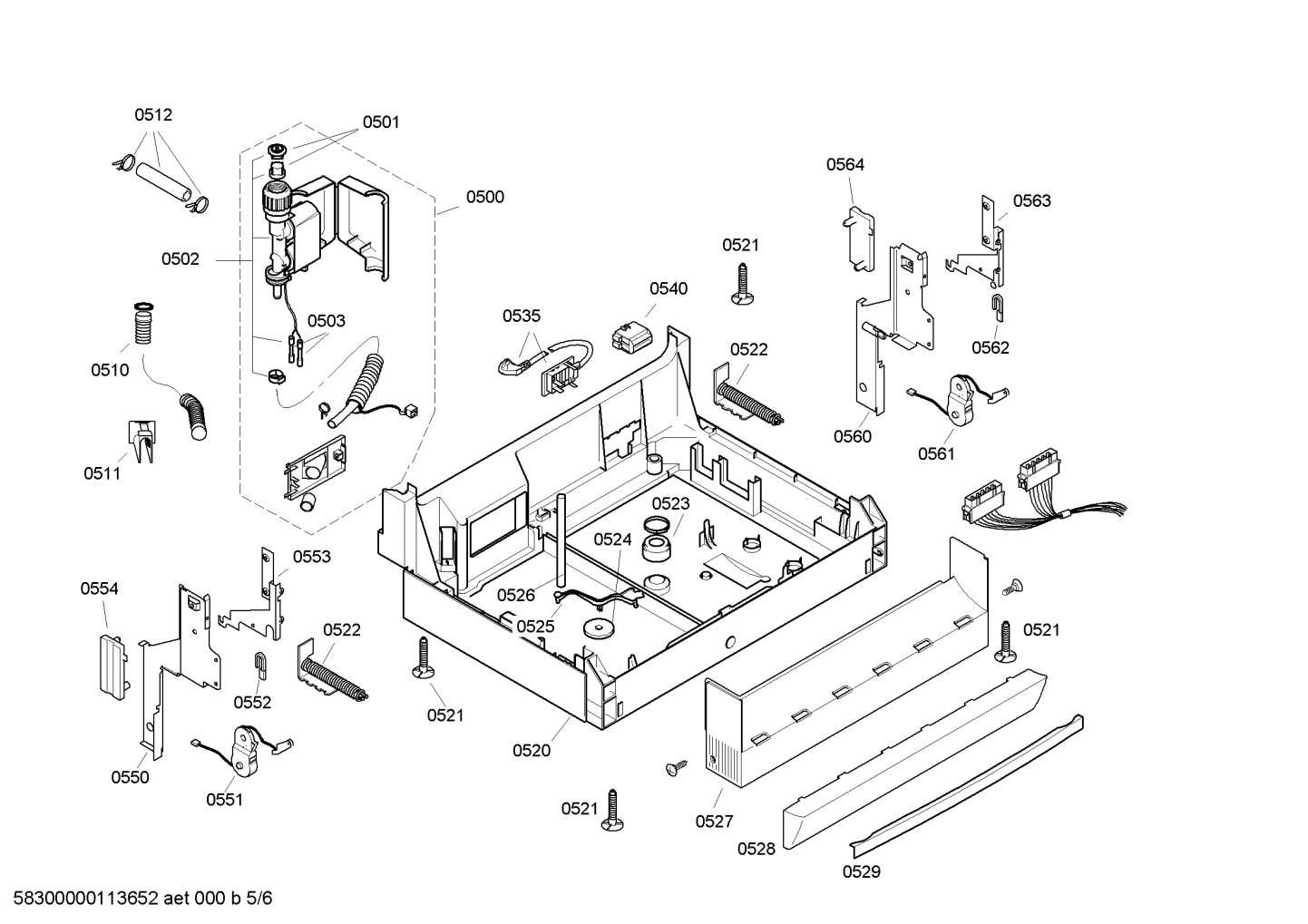 Zeichnung 5