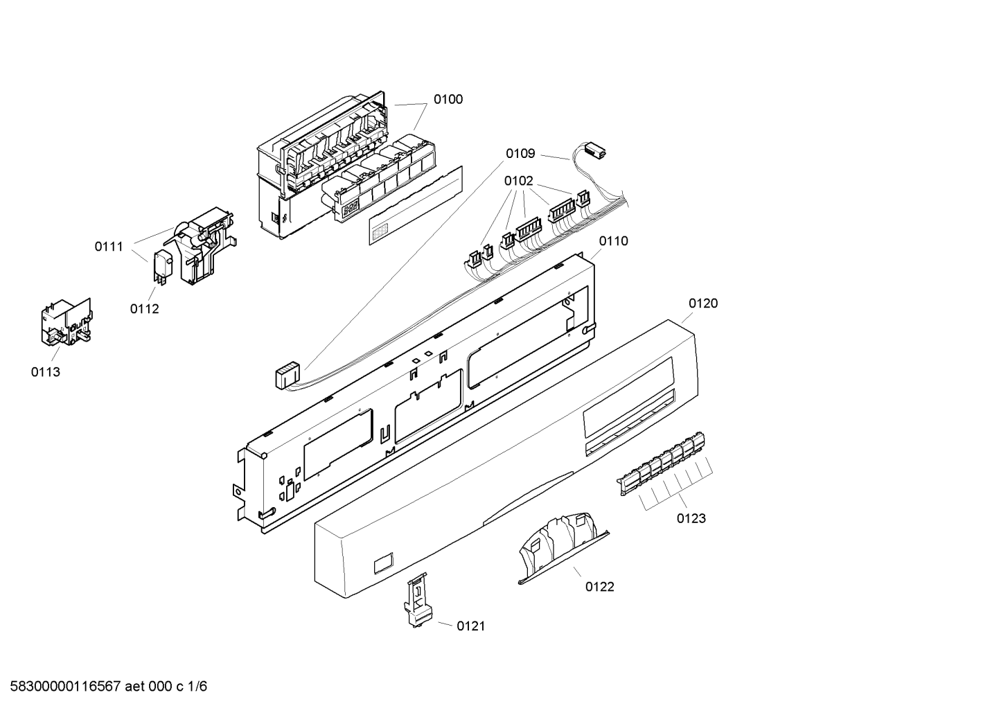 Zeichnung 1