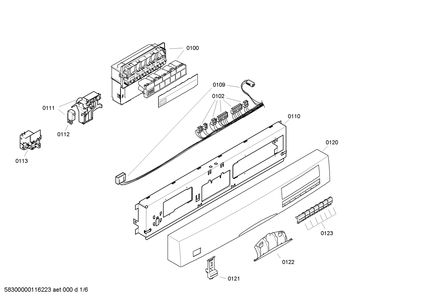 Zeichnung 1