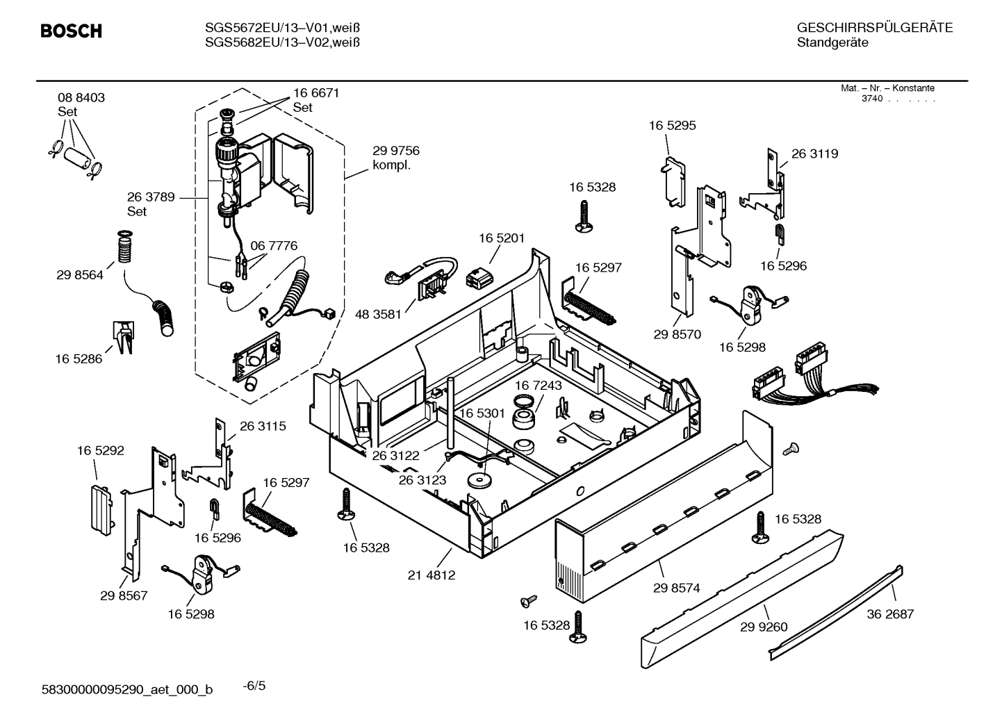 Zeichnung 5