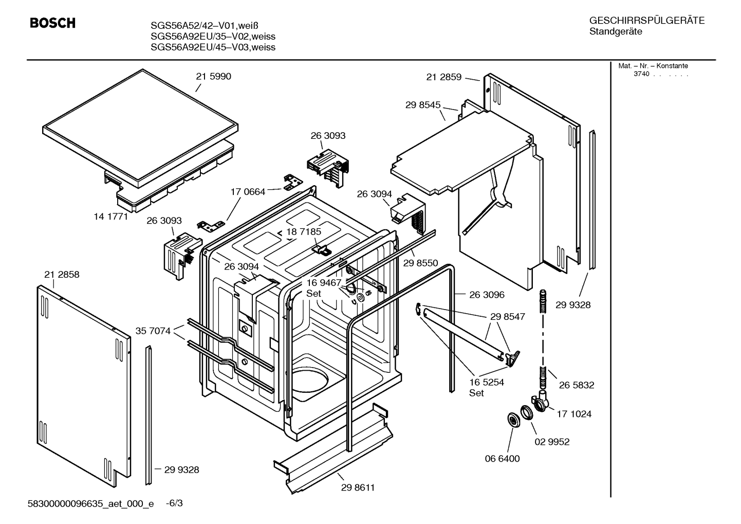 Zeichnung 3