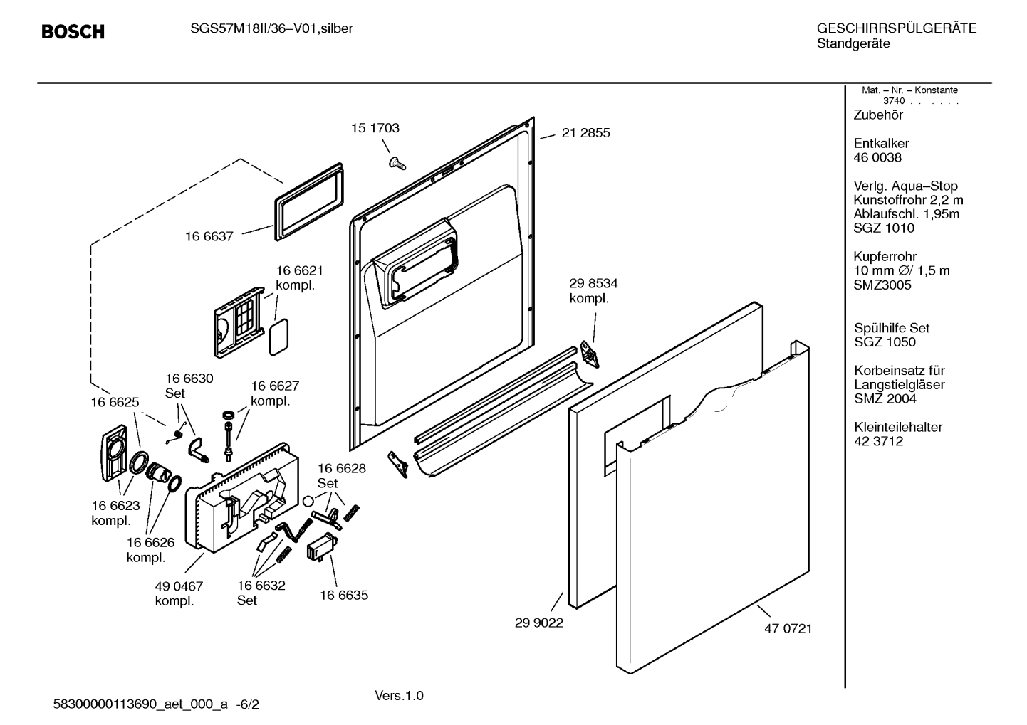 Zeichnung 2