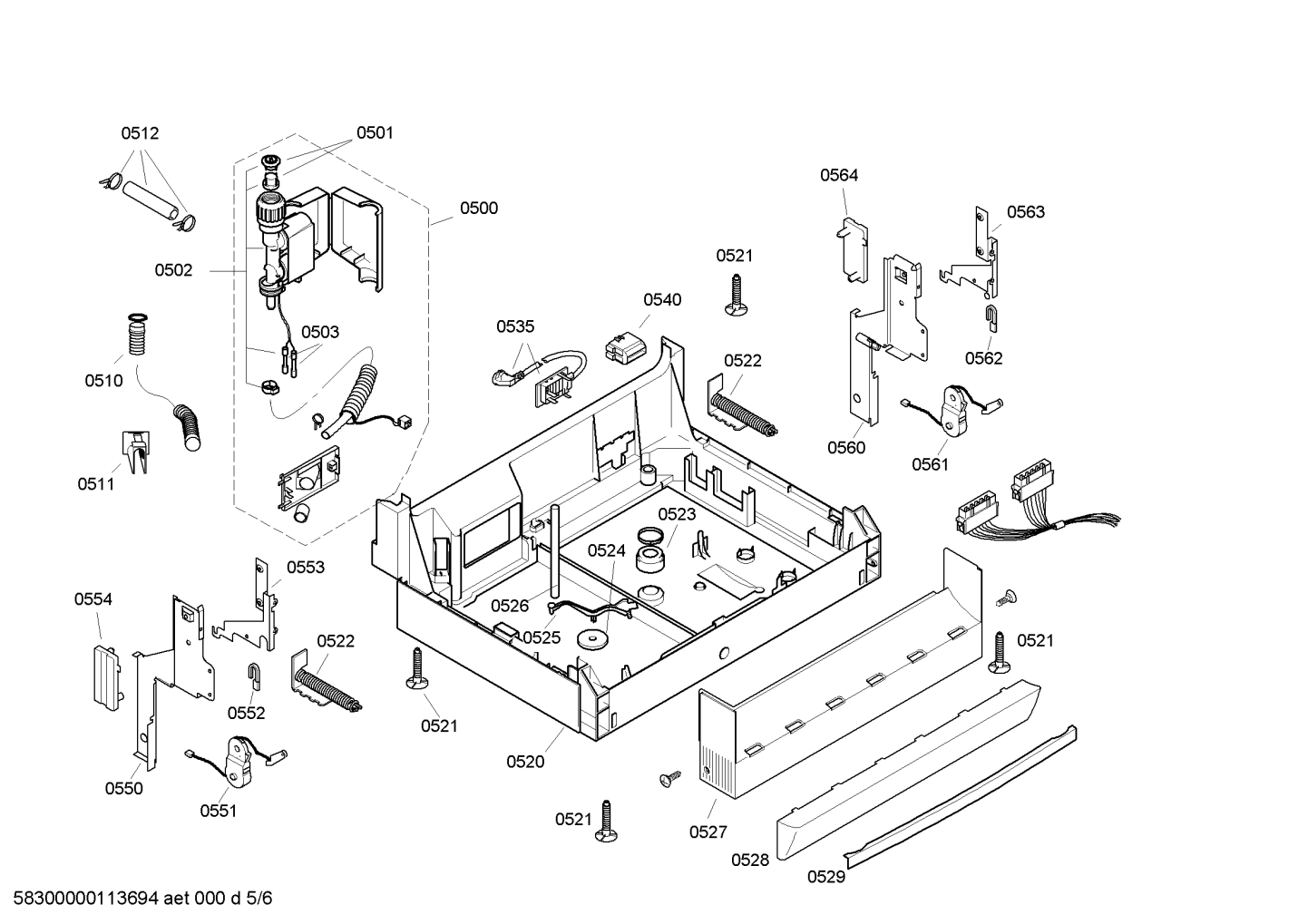 Zeichnung 5