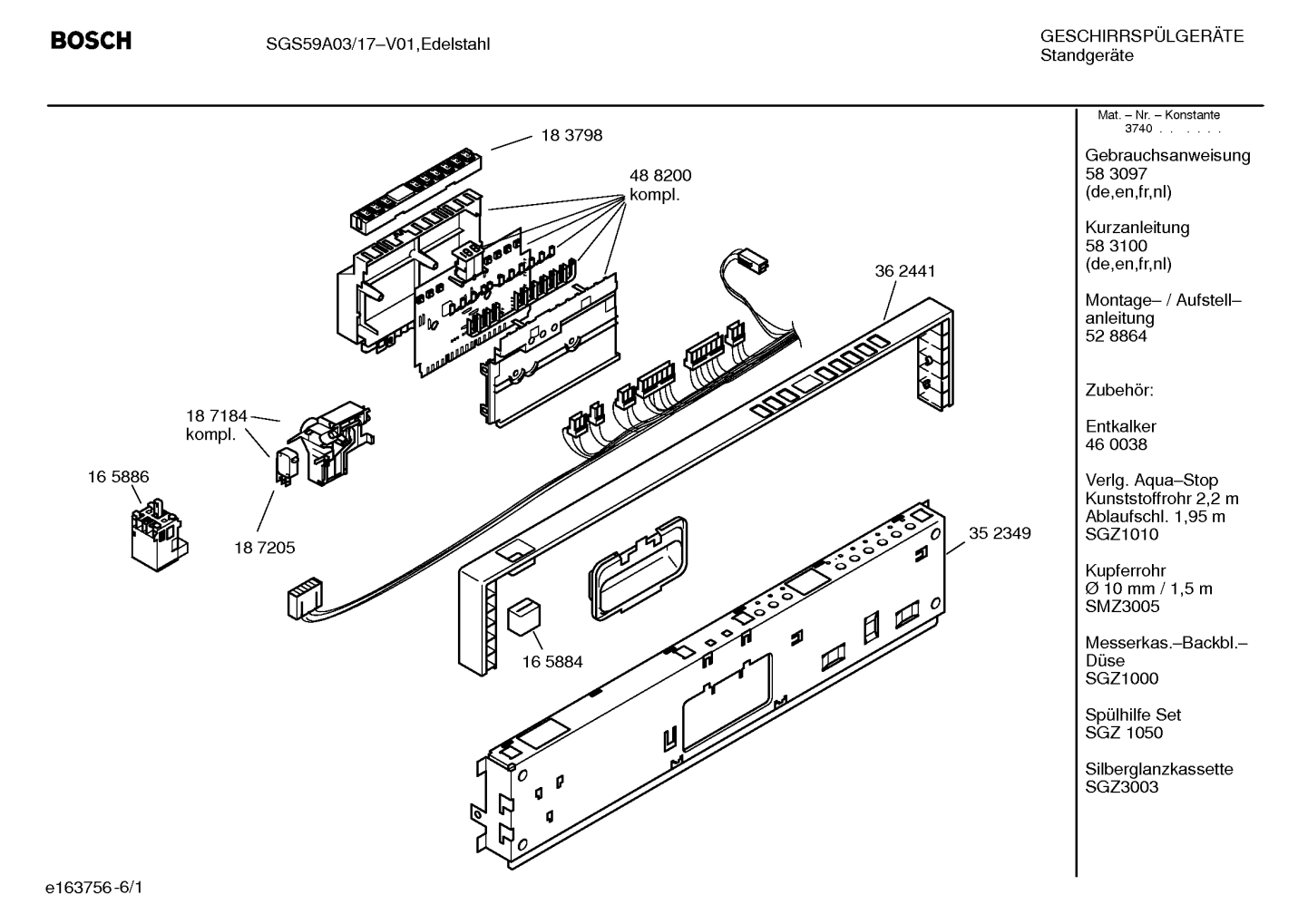 Zeichnung 1