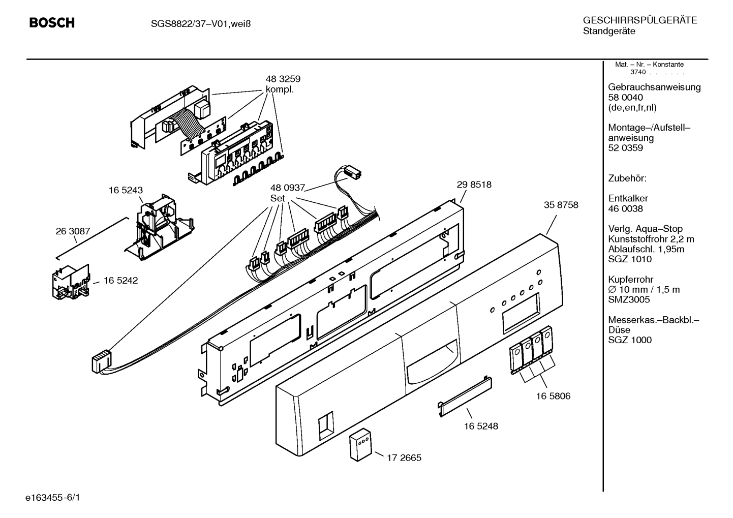 Zeichnung 1