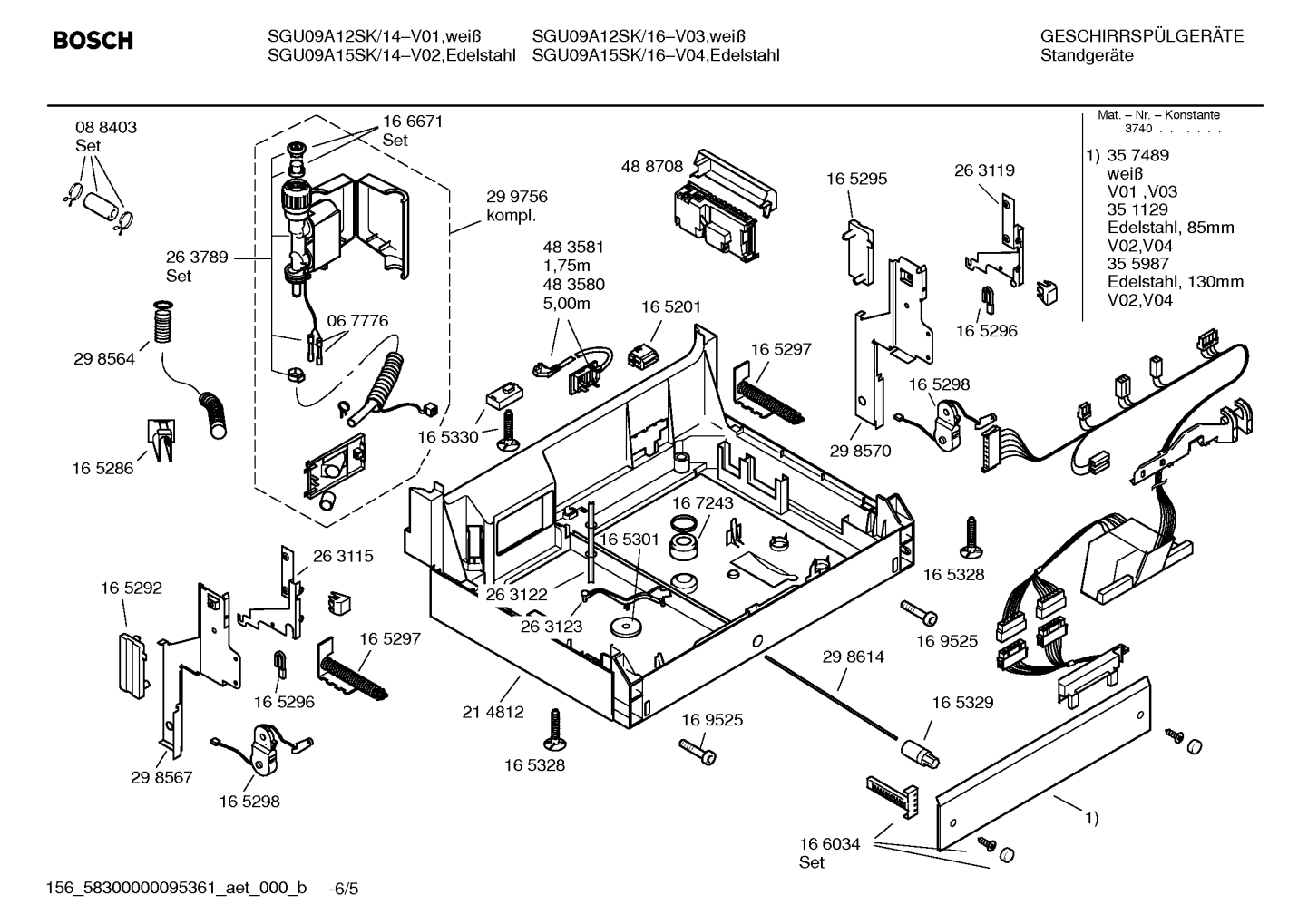 Zeichnung 5