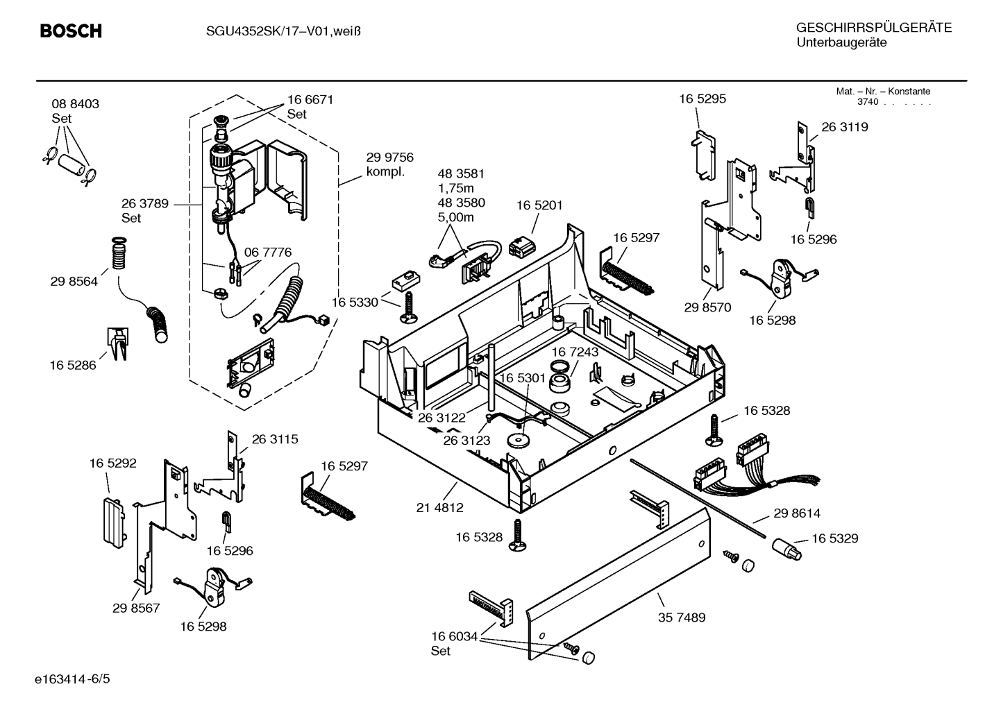 Zeichnung 5