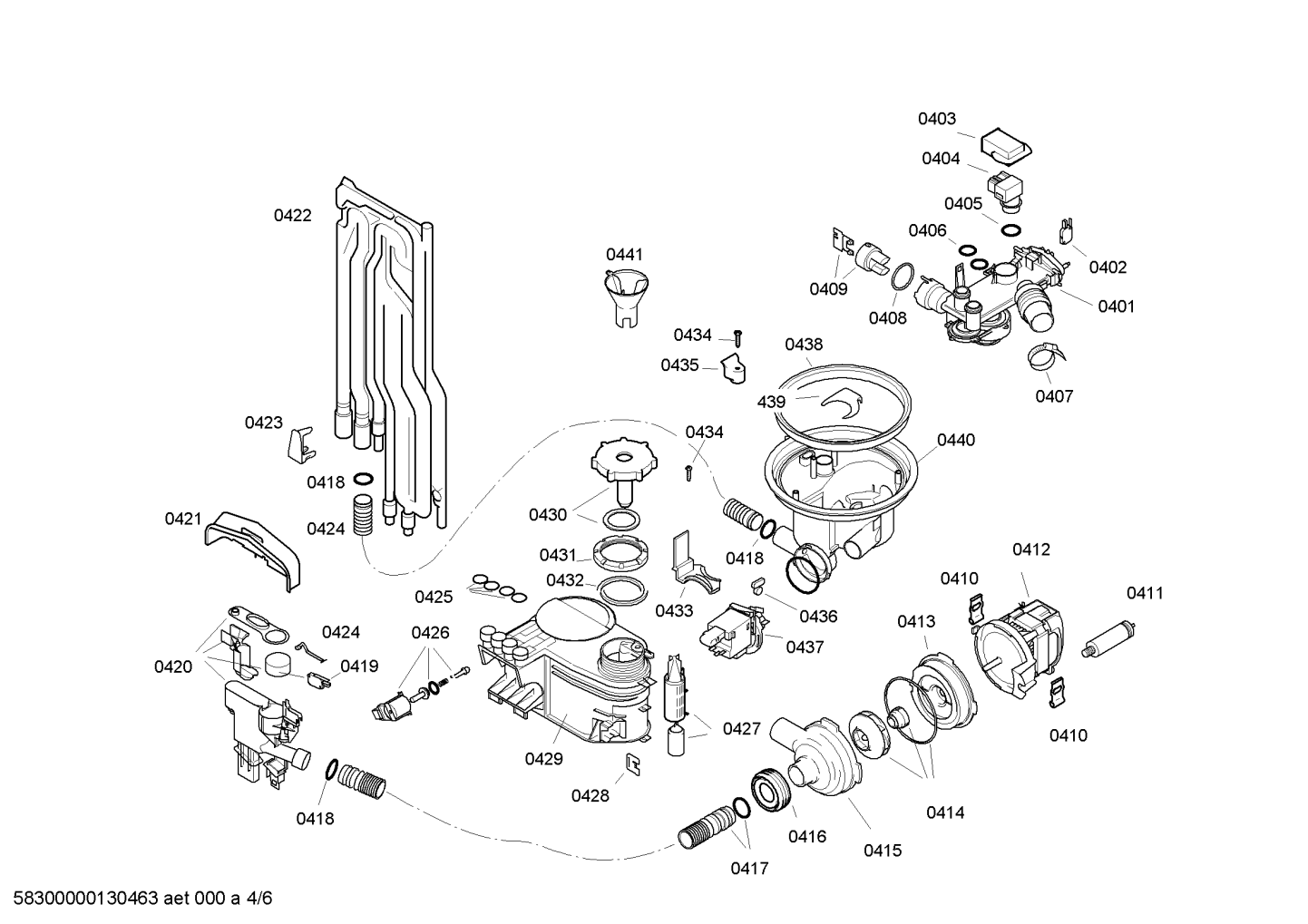 Zeichnung 4