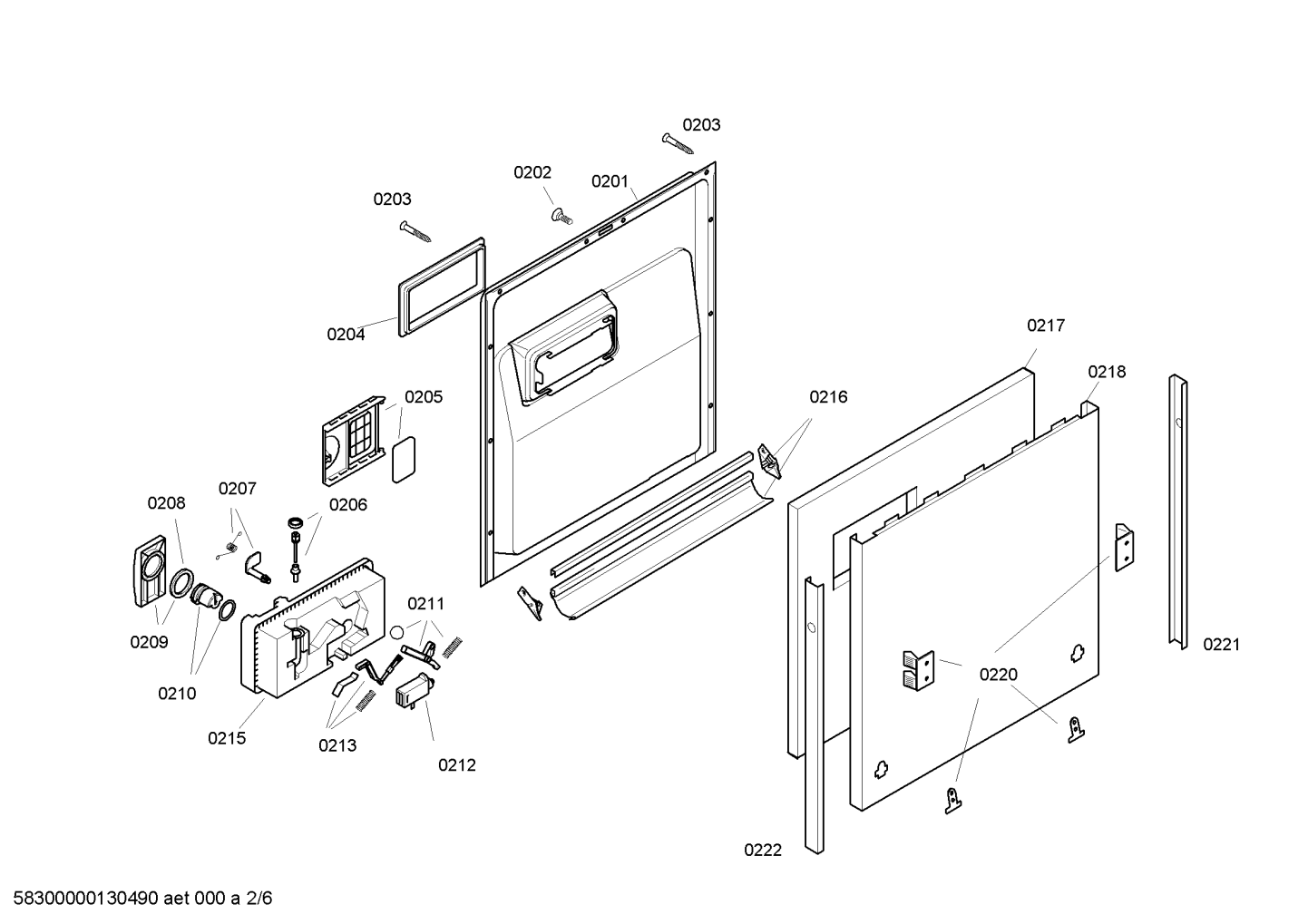 Zeichnung 2