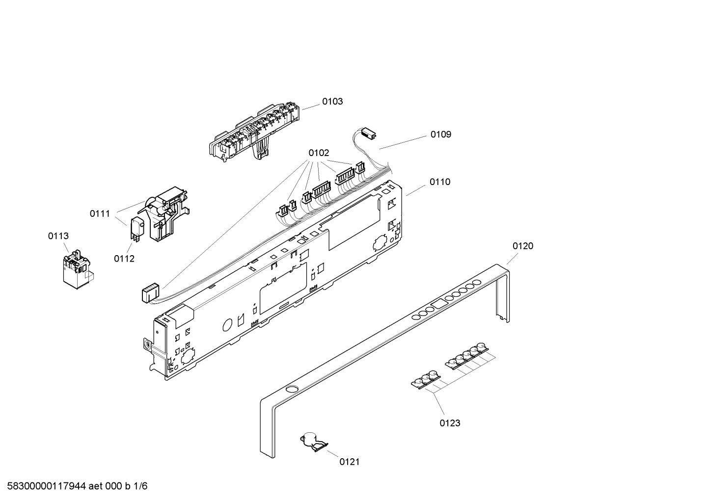 Zeichnung 1