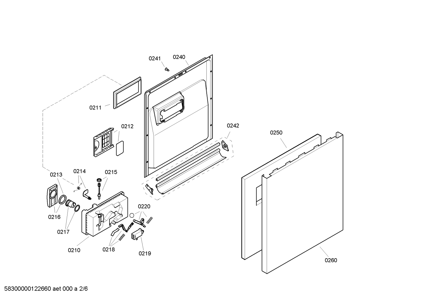 Zeichnung 2