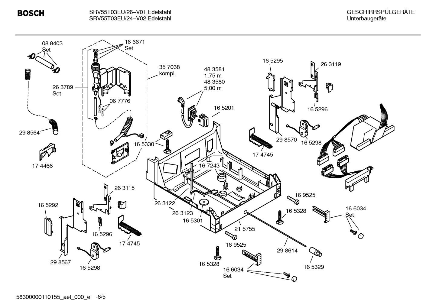 Zeichnung 5