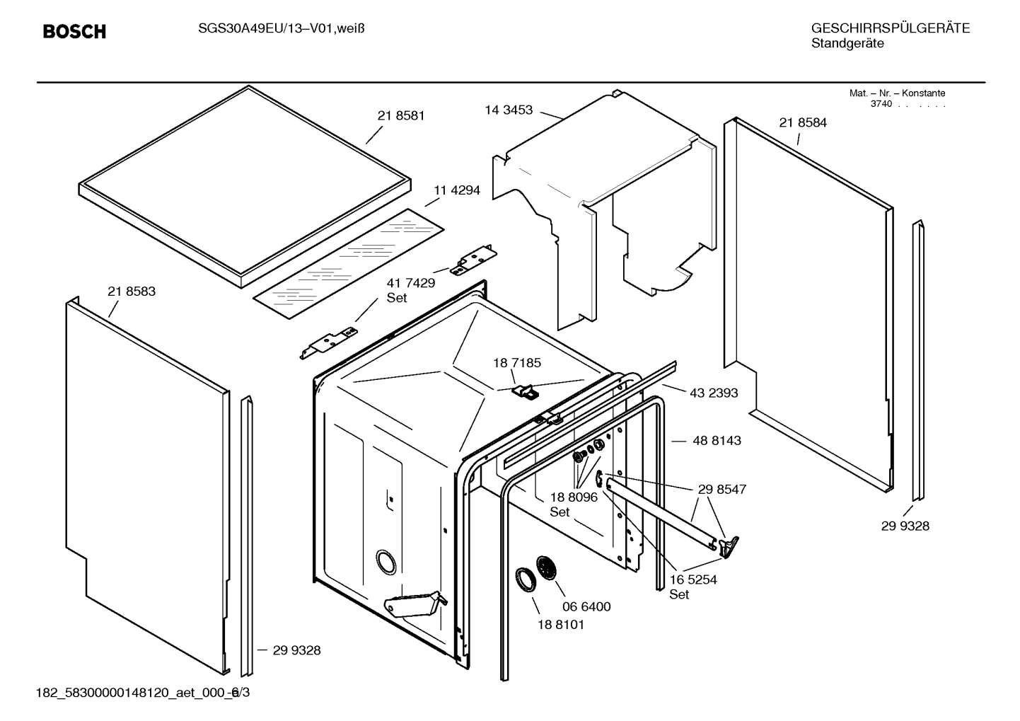 Zeichnung 3