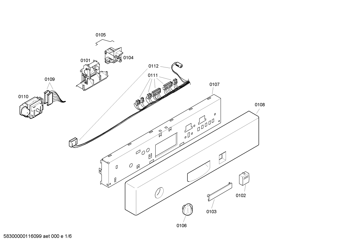 Zeichnung 1