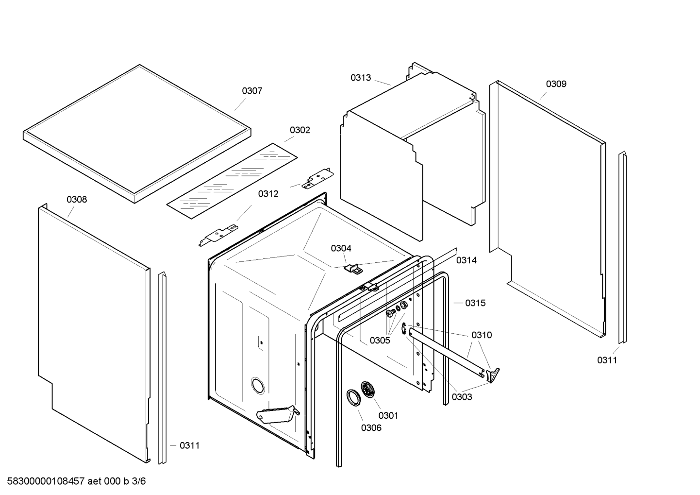 Zeichnung 3