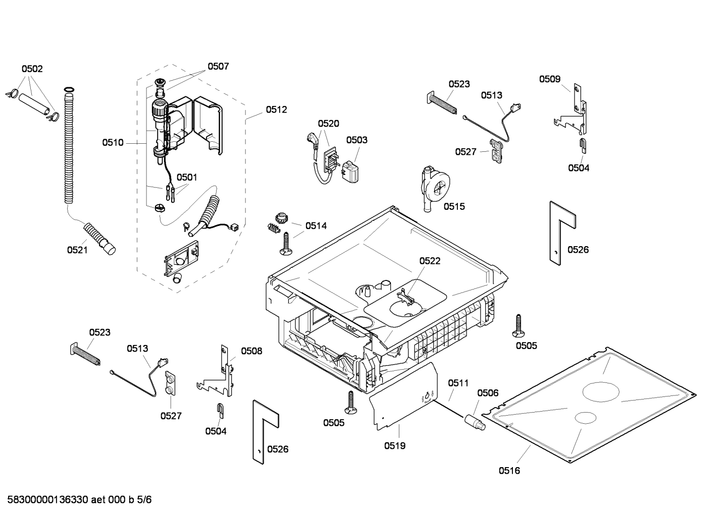 Zeichnung 5