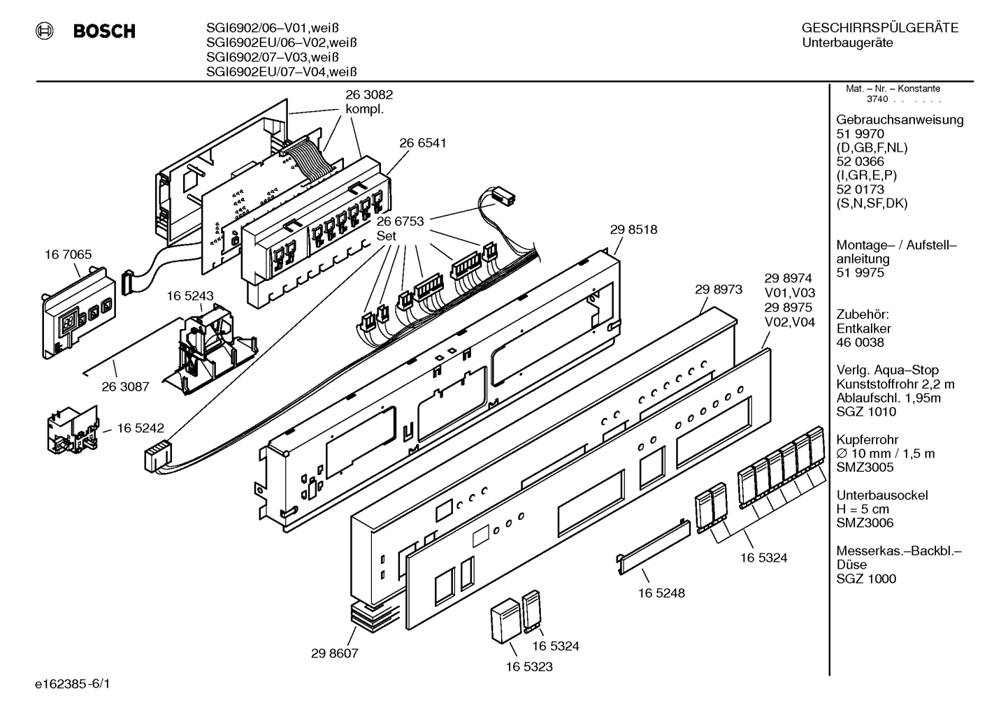 Zeichnung 1