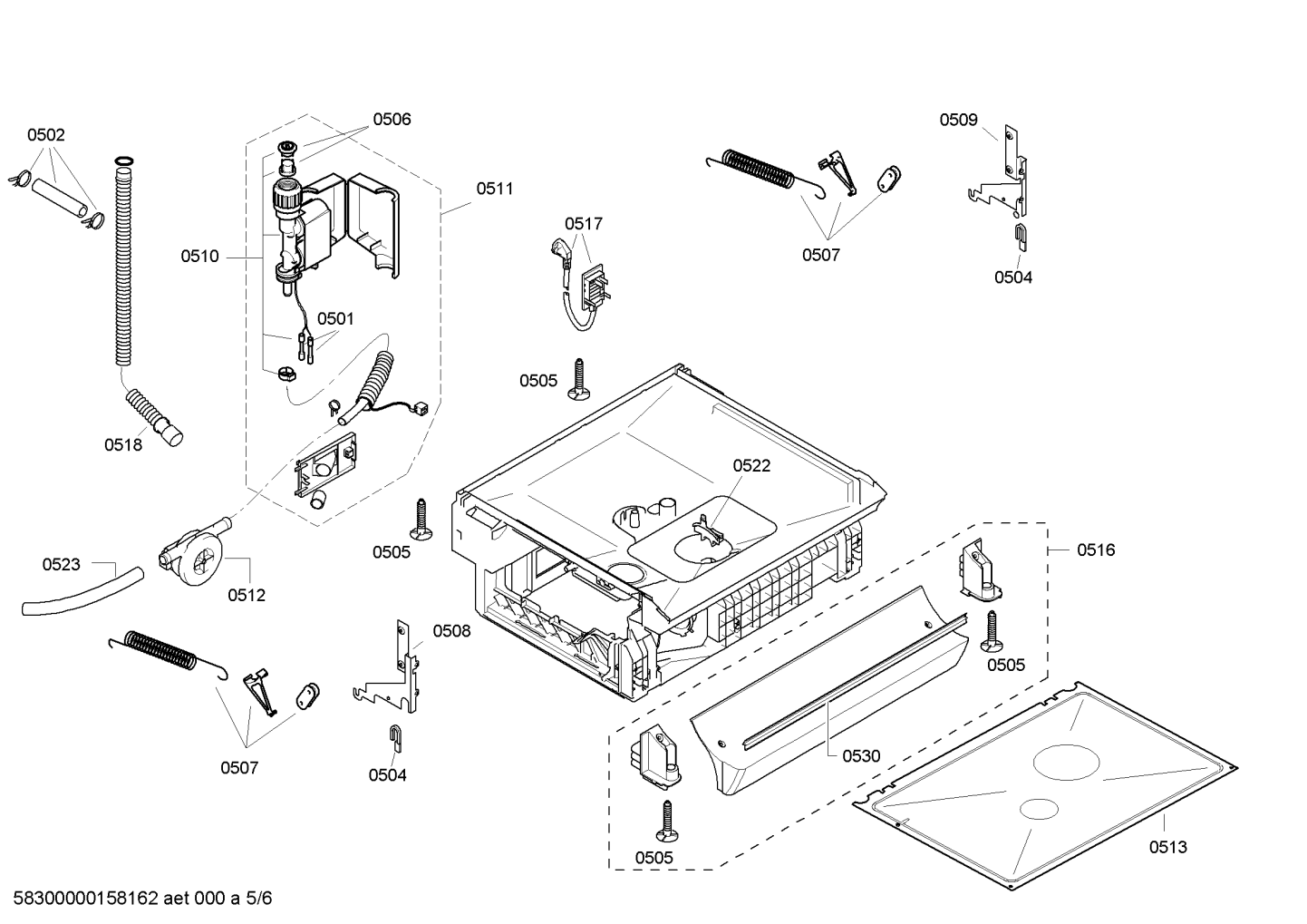 Zeichnung 5