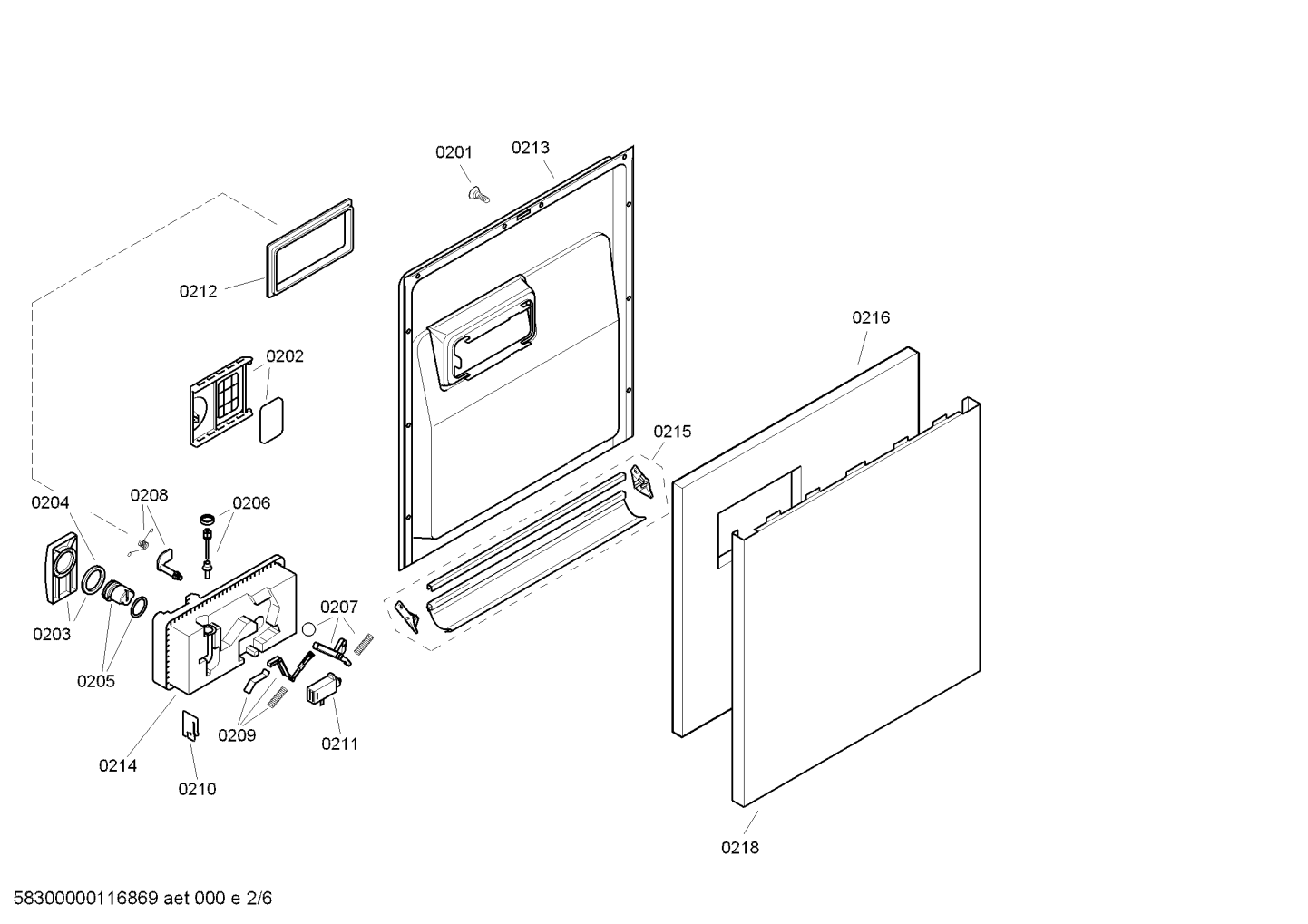 Zeichnung 2