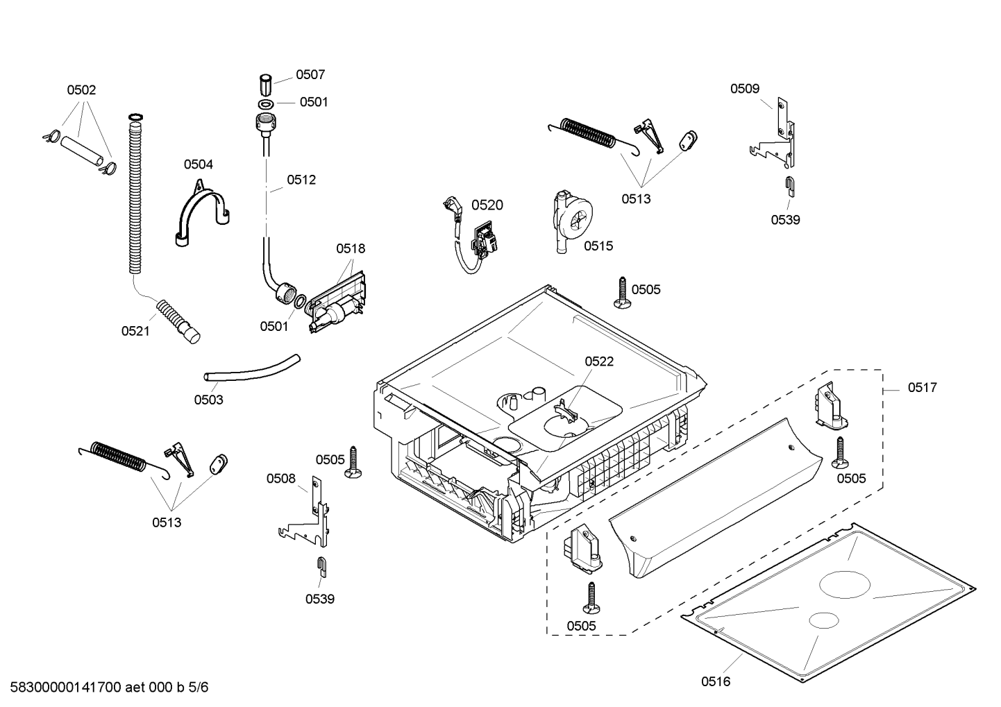 Zeichnung 5