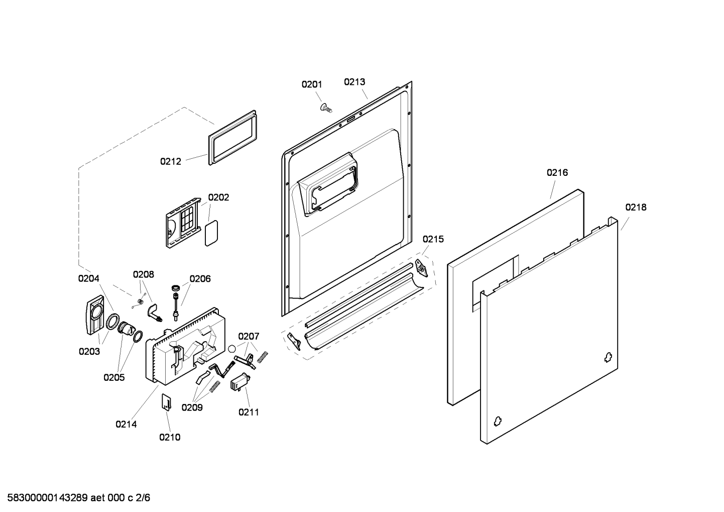 Zeichnung 2