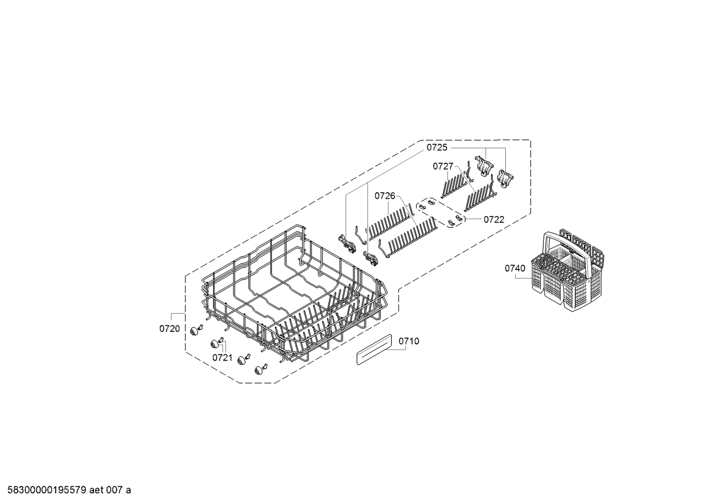 Zeichnung 5