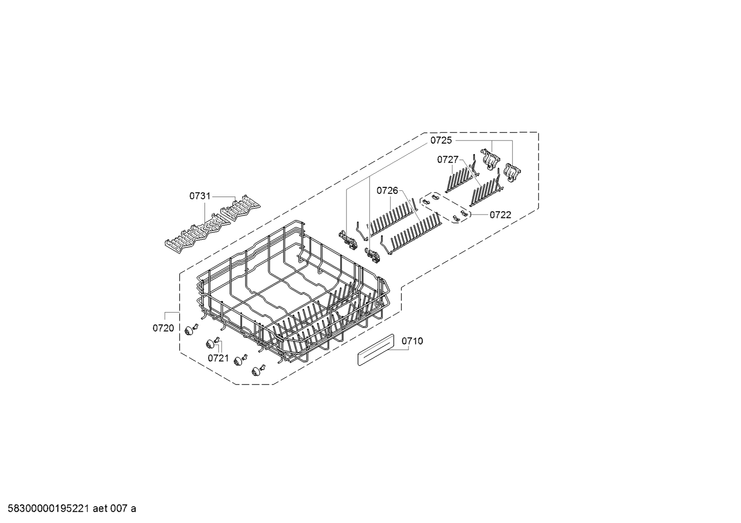 Zeichnung 3